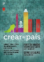 Crear al país - Vinadio 28-31 Luglio